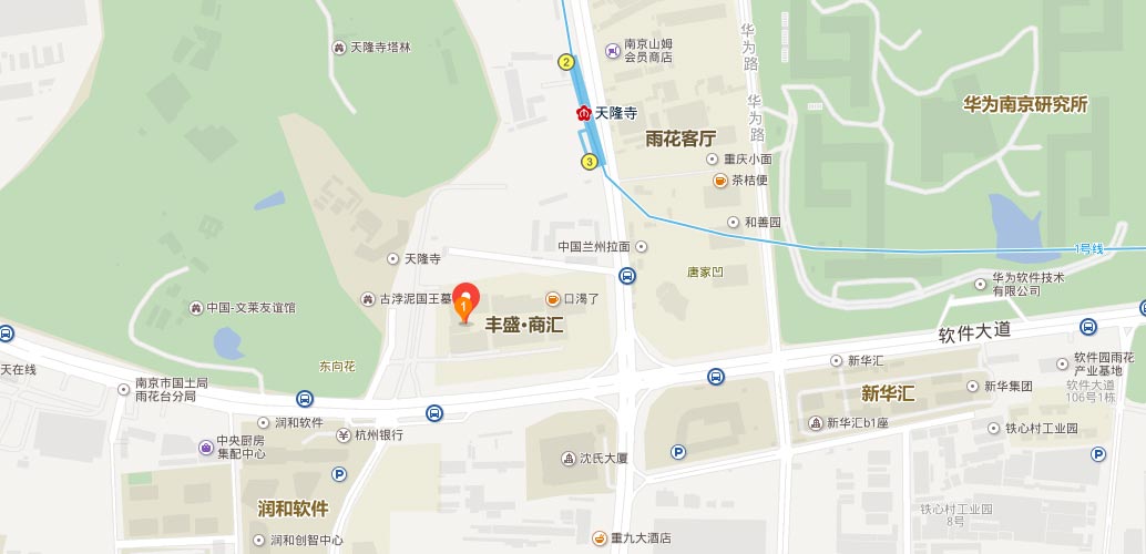 瑞聯保溫