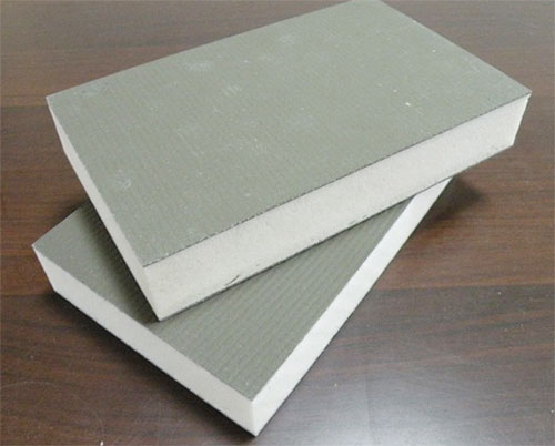 50厚聚氨酯保溫板 50厚聚氨酯保溫板